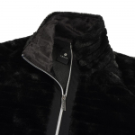 Veste Femme Isolahti Noir