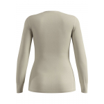 T-Shirt Femme Active Warm Agate Grey