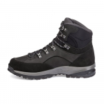 Banks SF Extra GTX Black