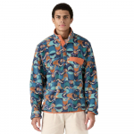 Polaire Lightweight Synch Snap-T Swallowtail