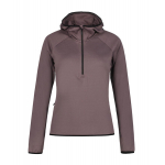 T-shirt Femme Maakala Purple