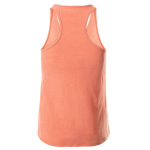 Debardeur Femme Wander Emberglow Orange 