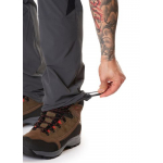Pantalon Krivan Shadow Black