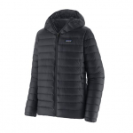 Doudoune Patagonia Down Sweater Black