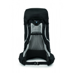 Atmos Ag Lt 65 Black - Sac A Dos | Osprey