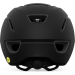 Evoke Mips Matte Blk