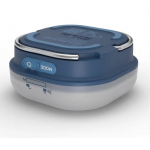 Glow Rechargeable 350 Lumens Bleue