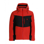 Veste Copper Spyder Red