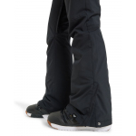 Pantalon Backyard True Black
