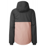 Veste Johnna Black Femme