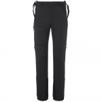Pantalon Rutor Xcs Black