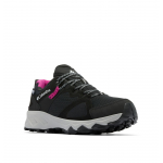 Peakfreak Hera Outdry Femme Black