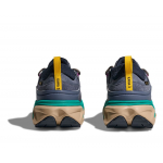 KAHA 3 LOW GTX ANCHOR GEMSTONE PE25