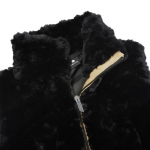 Polaire Femme Hanniemi Noir