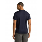 T-shirt Merino 150 Tech Lite Pukaki Ref Midnight Navy