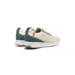 Tsavo 3 White Green