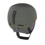 Casque Mod 1 Dark Brush