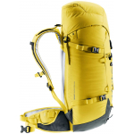 Gravity Expedition 45+ Corn / Teal