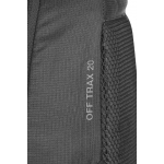 Off Trax 20 Black