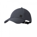 Casquette Summit Solid Ash