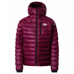 Doudoune Femme Summit Down Hoodie