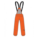 Pantalon Dare Flash Orange