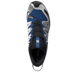 Xa Pro 3d V9 Blue Dark Citron