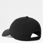 Recycled 66 Classic Casquette Black - Casquette | The North Face