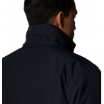 Parka Landroamer Ii Black - Parka | Columbia Sportswear