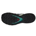 XA Pro 3D V9 GTX Femme Yellow Water