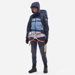 Veste Femme Kamet GTX Blue