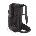 Terravia Pack 28L Black