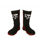 Chaussettes 3mm Reversibles