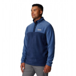 Polaire Steens Mountain II Collegiate Navy Dark Mountain