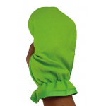 2 Gants Microfibre