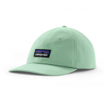 Casquette  P-6 Label Trad Rinsed Green