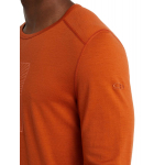 T-shirt 200 Oasis Solar Spice