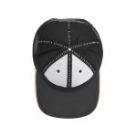 Kline Bb Cap Black