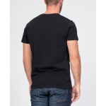 T-Shirt Cress Noir
