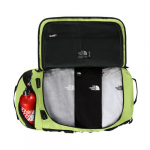 Base Camp Duffel M Sharp Green