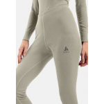 Collant Femme Active Warm  Agate Grey