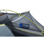 Tente Hornet Osmo 3p Verte