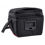 Ontour Box L Blk Carmine