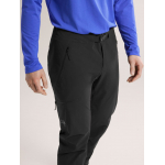 Pantalon Gamma SL Black
