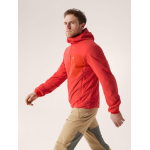 Veste à capuche Proton SL Dynasty