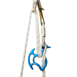 Descendeur Oka
