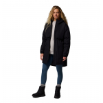 Parka Femme Juniper Ridge III Black