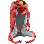 Futura 24 Sl Rouge Caspia-currant