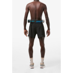 Race Shorts Black - Short | Nnormal