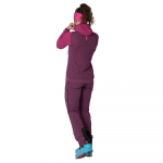 Veste Femme Blacklight Thermal Magenta